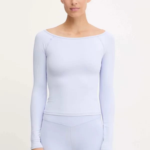 P.E NATION Μακρυμάνικο P.E Nation Aura