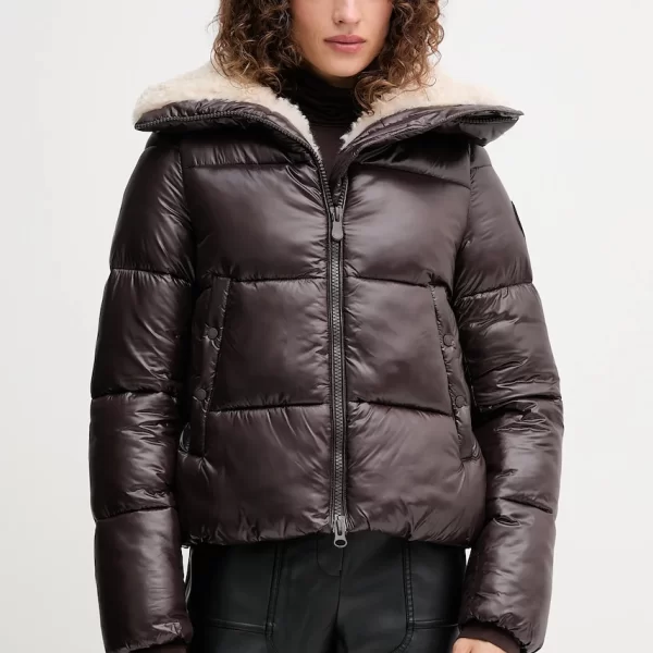 Μπουφάν Save The Duck MOMA