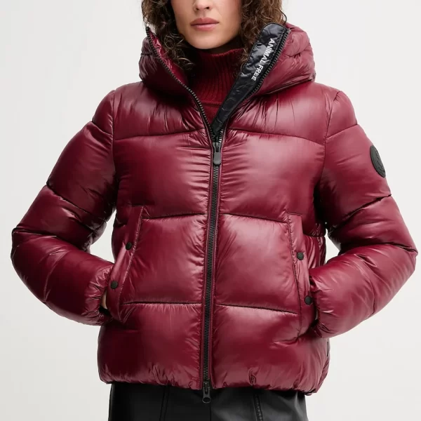 Μπουφάν Save The Duck BIDDY