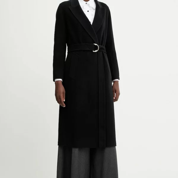 Μάλλινο παλτό Marella