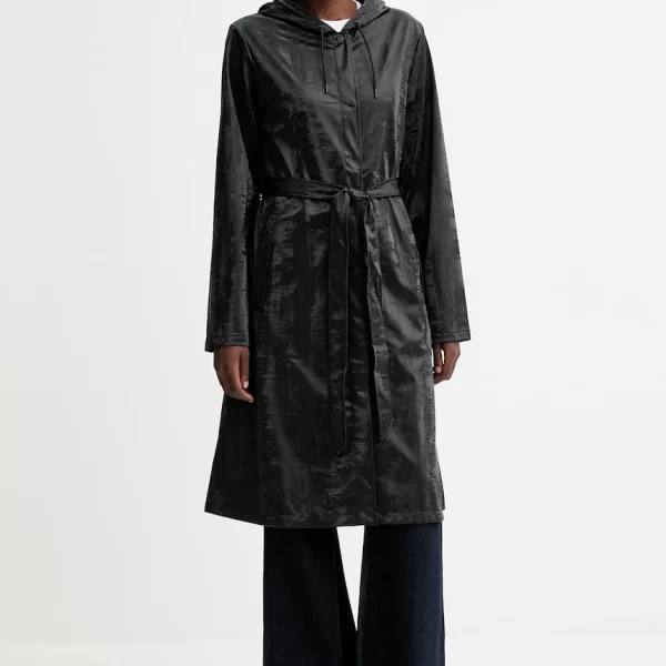Μπουφάν Rains 12040 A-Line Longer W Jacket