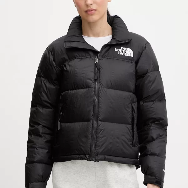 Μπουφάν με επένδυση από πούπουλα The North Face 1996 Retro Nuptse