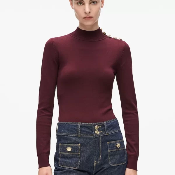 Karl Lagerfeld Πουλόβερ Karl Lagerfeld