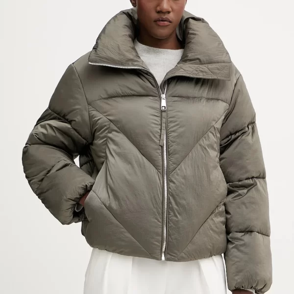 Μπουφάν BOSS Orange Bashinah