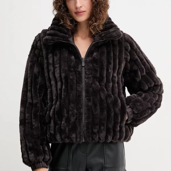 Μπουφάν δυο όψεων Save The Duck ELINA