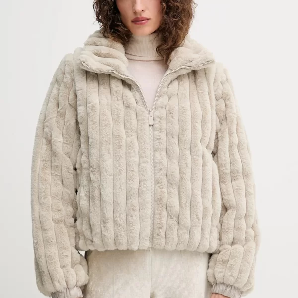 SAVE THE DUCK Μπουφάν δυο όψεων Save The Duck ELINA