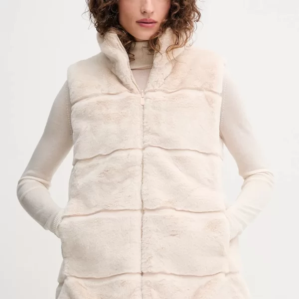 Αμάνικο μπουφάν Save The Duck NIVES