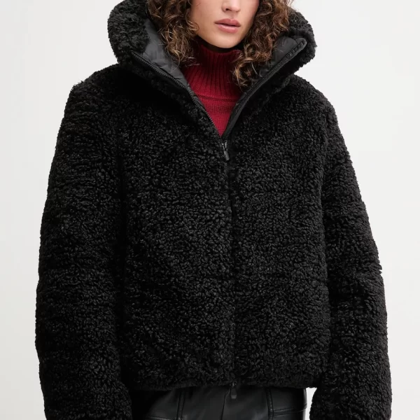 Μπουφάν Save The Duck KENNIE