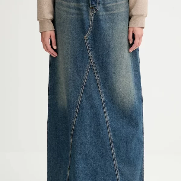 Τζιν φούστα Levi's