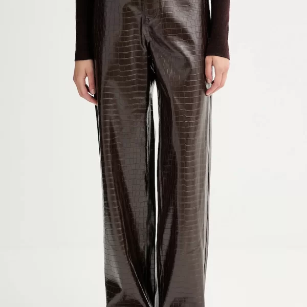 Παντελόνι ISABELLE BLANCHE