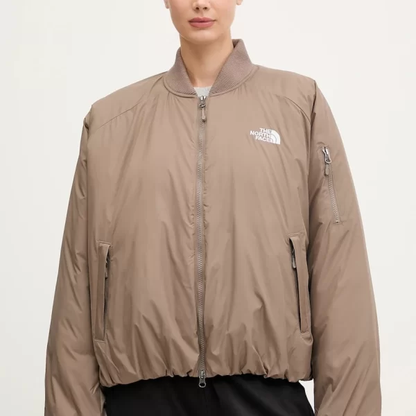 Μπουφάν bomber The North Face Choqa