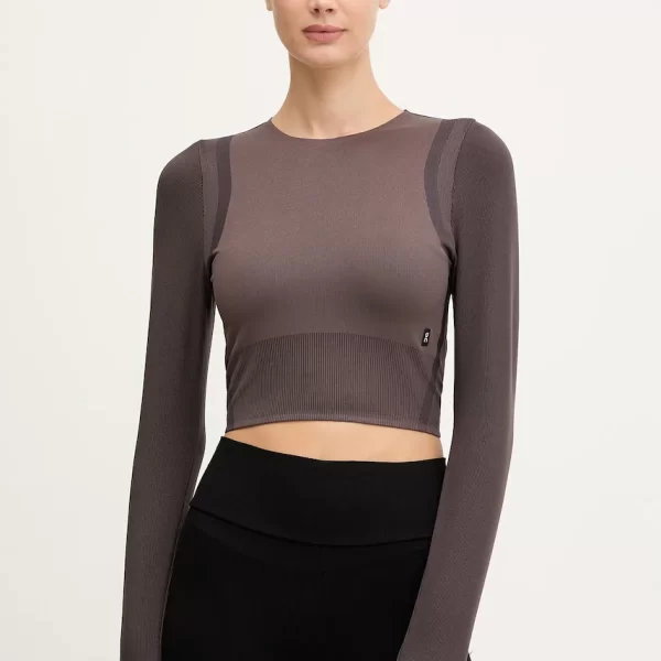 ON Μακρυμάνικο για γιόγκα On Studio