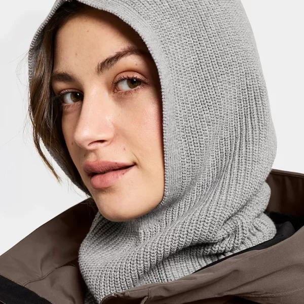 Βαμβακερή μπαλακλάβα Didriksons GALIA