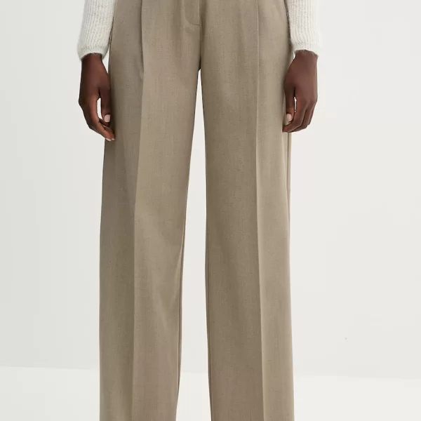 MARELLA Παντελόνι με μαλλί Marella