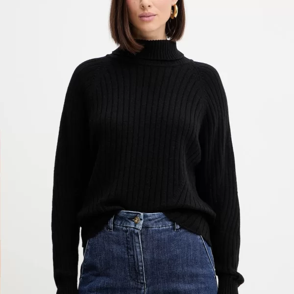 Μάλλινο πουλόβερ Simona Corsellini