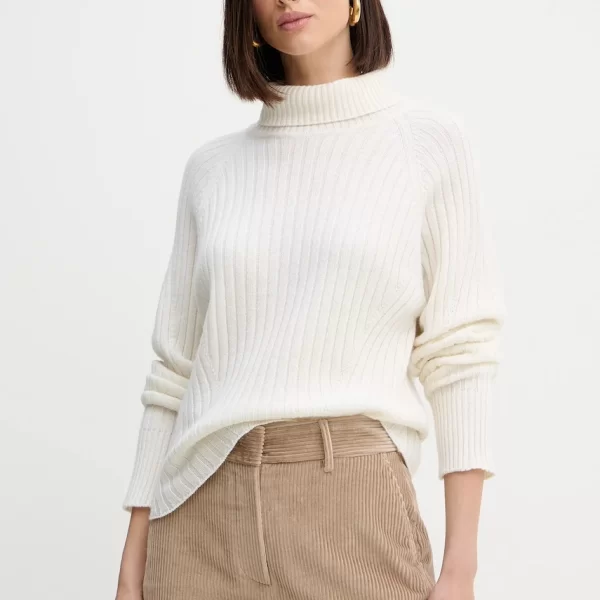 Μάλλινο πουλόβερ Simona Corsellini