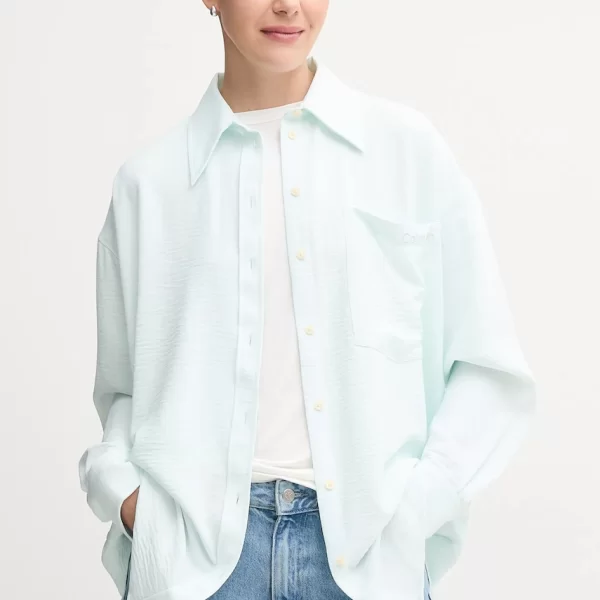 Πουκάμισο Calvin Klein Jeans