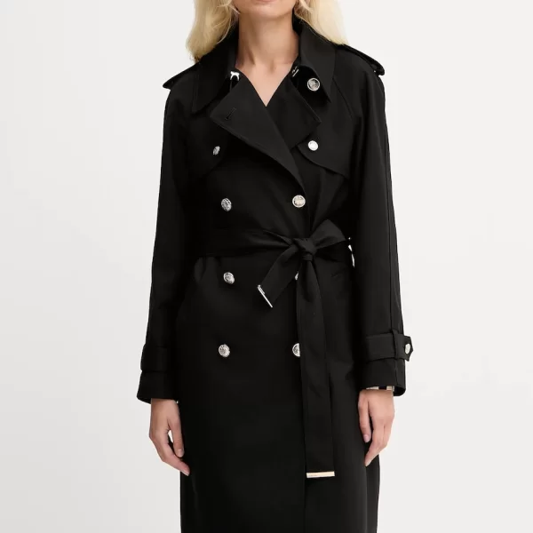 Καμπαρντίνα Morgan