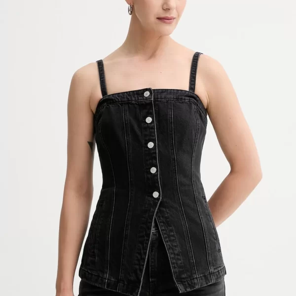 Τζιν τοπ Levi's