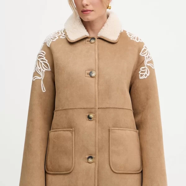 Παλτό Ermanno Firenze