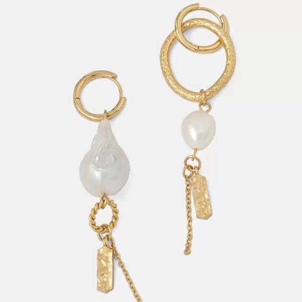 Σκουλαρίκια Sessun