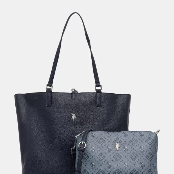 U.S. Polo Assn. Τσάντα δυο όψεων U.S. Polo Assn. Malibu
