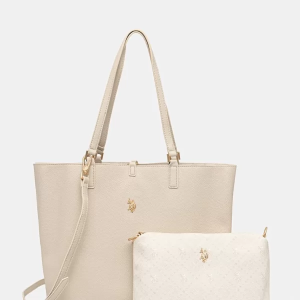 U.S. Polo Assn. Τσάντα δυο όψεων U.S. Polo Assn. Malibu