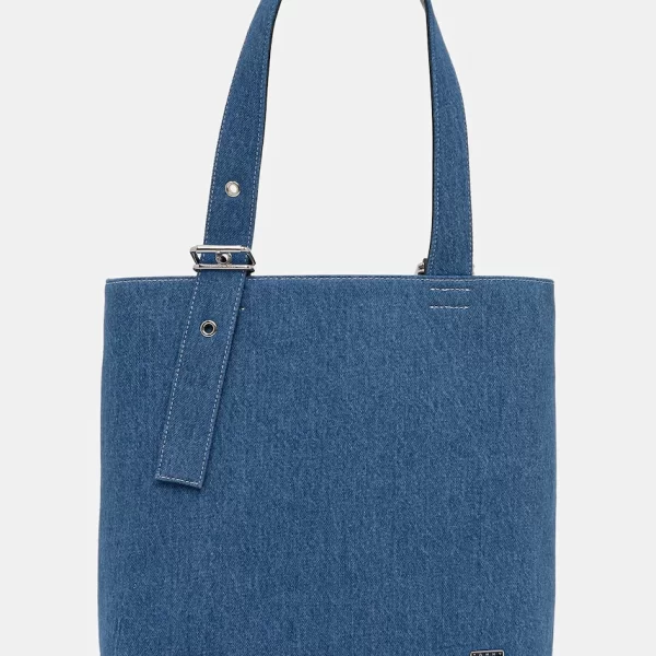 TOMMY JEANS Τζιν τσάντα Tommy Jeans