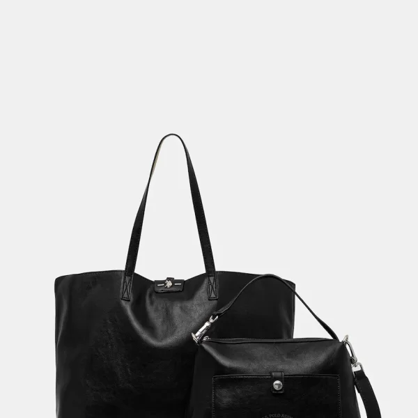 U.S. Polo Assn. Τσάντα δυο όψεων U.S. Polo Assn. Axtell Reversible