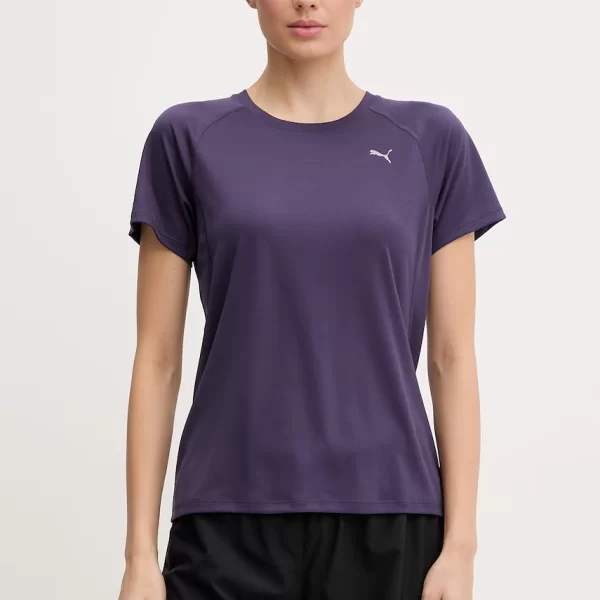 Puma T-shirt προπόνησης Puma