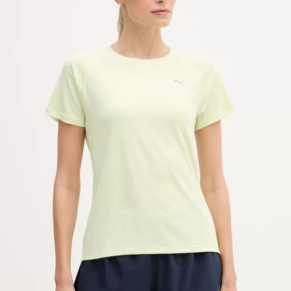 Puma T-shirt προπόνησης Puma
