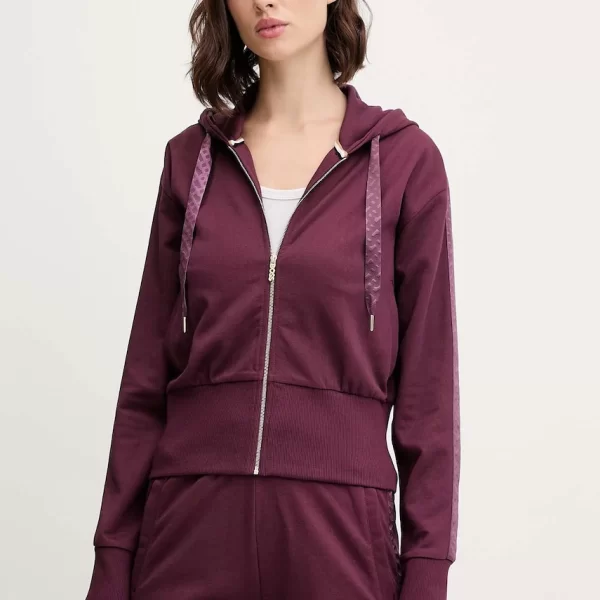 Φούτερ lounge BOSS Bashinah