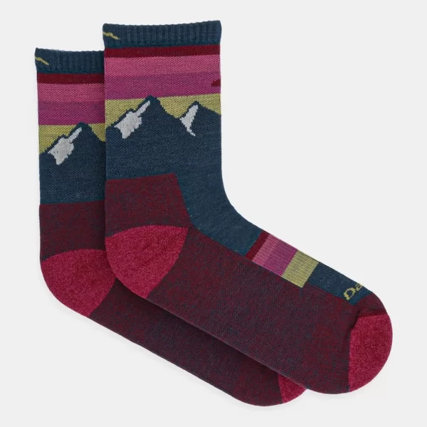 Darn Tough Μάλλινες κάλτσες Darn Tough