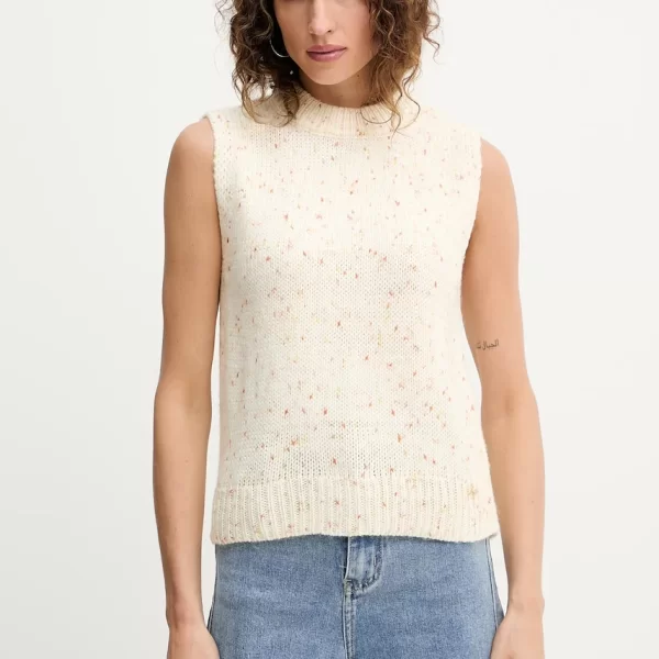 SILVIAN HEACH Γιλέκο Silvian Heach BJORG