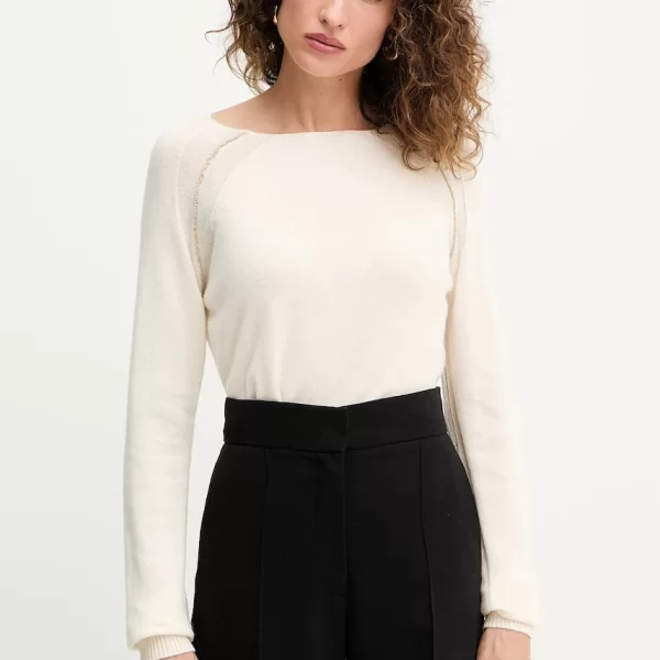 SILVIAN HEACH Πουλόβερ Silvian Heach KARIM