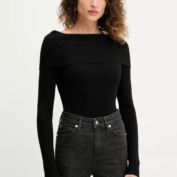 SILVIAN HEACH Πουλόβερ Silvian Heach FRIDRIK