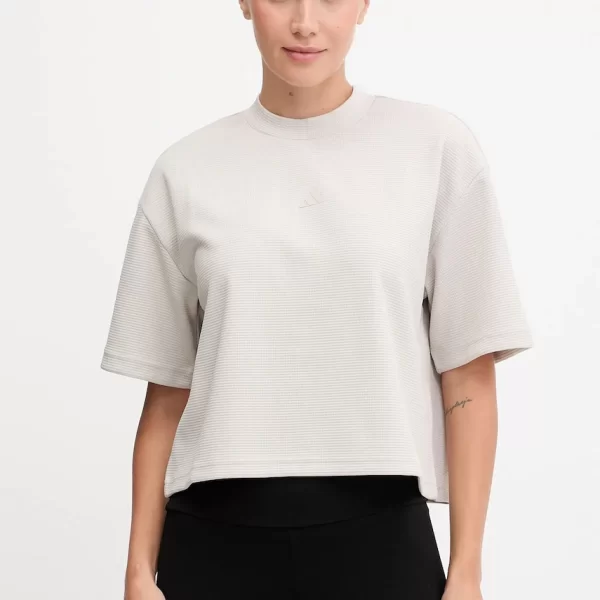 ADIDAS PERFORMANCE Μπλουζάκι προπόνησης adidas Performance Motion