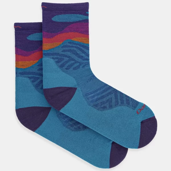 Darn Tough Μάλλινες κάλτσες Darn Tough