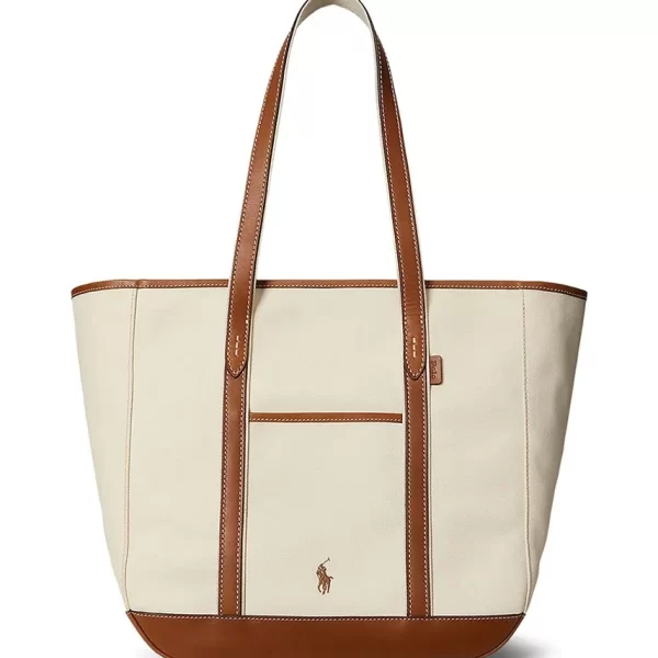 Τσάντα Polo Ralph Lauren