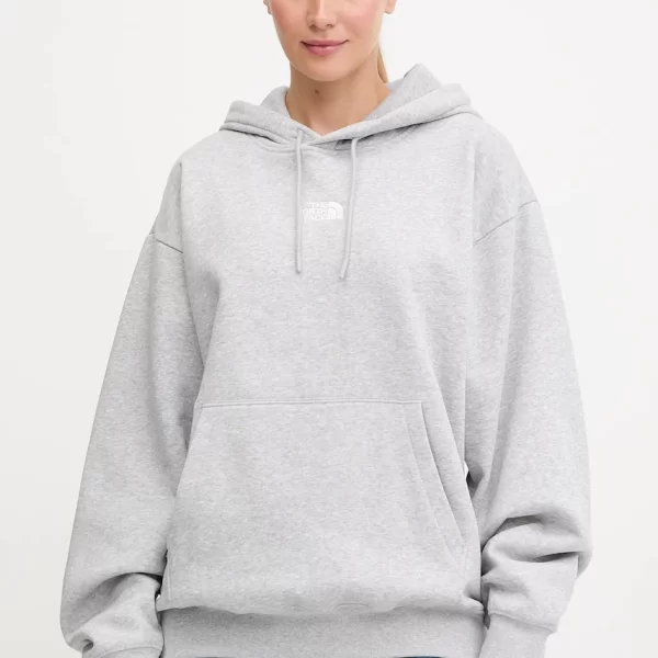 Μπλούζα The North Face Essential