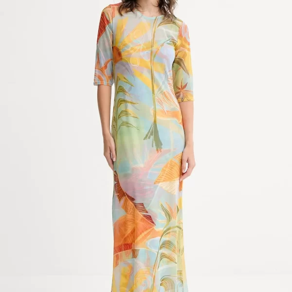 Φόρεμα Never Fully Dressed Sydney