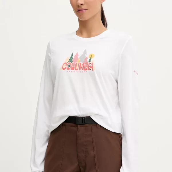 Columbia Μακρυμάνικο Columbia Ruby Springs