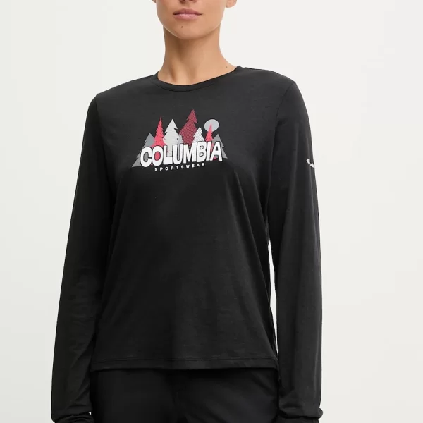 Columbia Μακρυμάνικο Columbia Ruby Springs