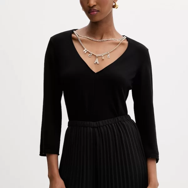 SILVIAN HEACH Πουλόβερ Silvian Heach SANKE