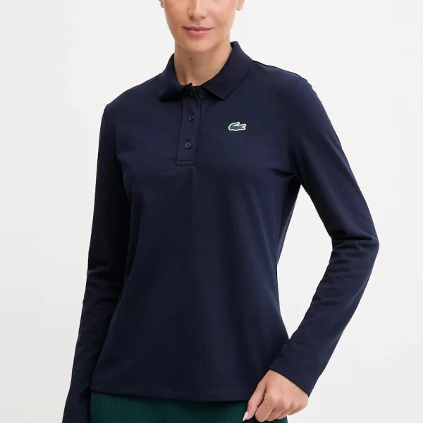 Μακρυμάνικο Lacoste