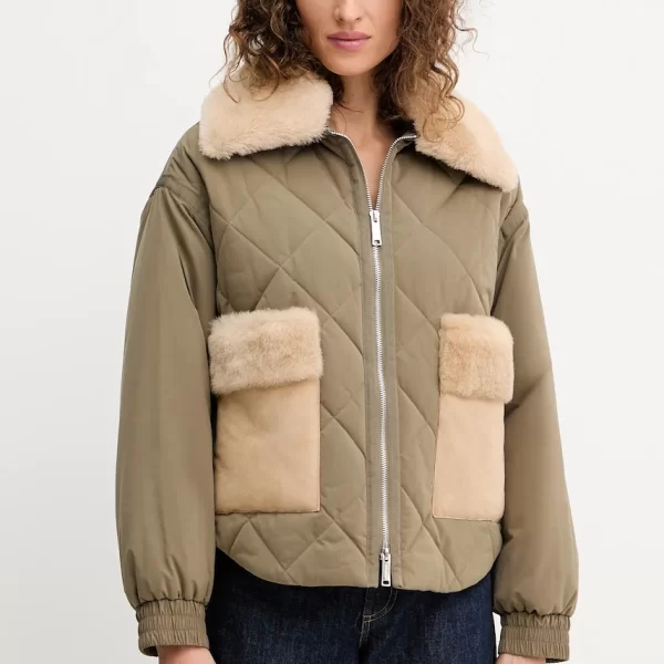 Μπουφάν Marella