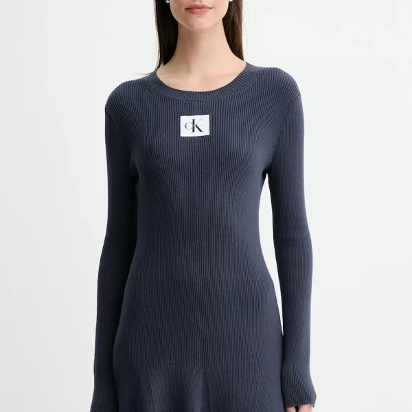 Calvin Klein Jeans Φόρεμα Calvin Klein Jeans