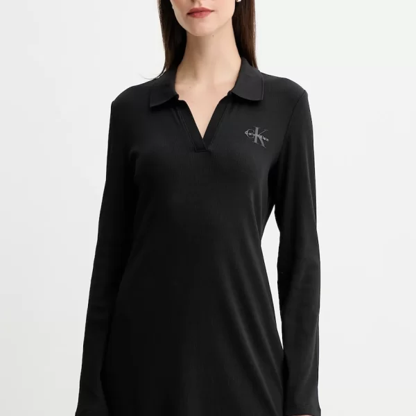 Calvin Klein Jeans Φόρεμα Calvin Klein Jeans