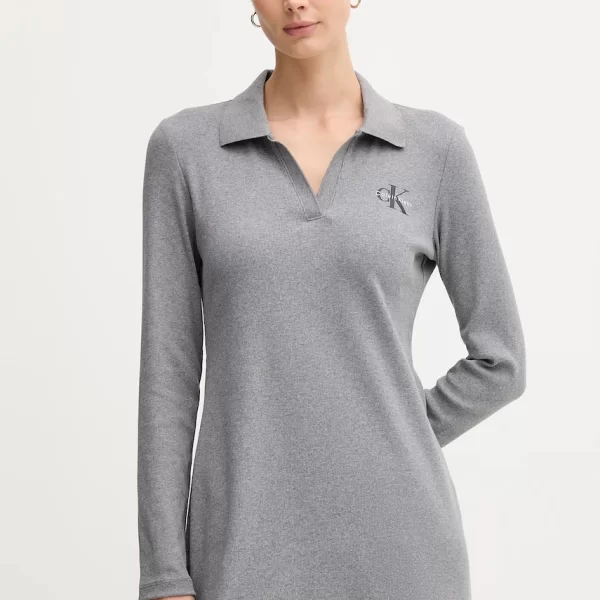 Calvin Klein Jeans Φόρεμα Calvin Klein Jeans