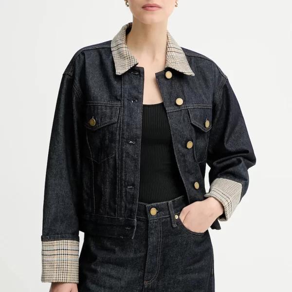 Τζιν μπουφάν Rag & Bone